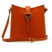 Käsilaukku Vera Pelle  VP122L  Yksi Koko