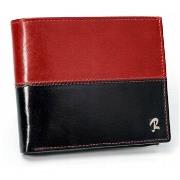 Lompakot Rovicky  N01VT2BLACKRED  Yksi Koko