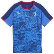 Lyhythihainen t-paita Puma  Neymar Playmaker  EU XXL