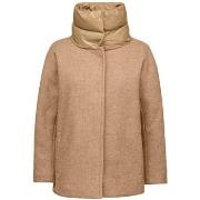 Paksu takki Geox  W4615E T3116 W DIAMANTA  FR 44