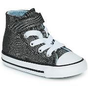 Lastenkengät Converse  Chuck Taylor All Star 1V Undersea Glitter Hi  2...