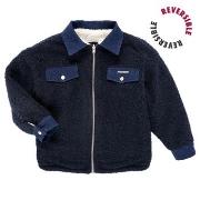 Paksu takki Ikks  X240012  10 vuotta