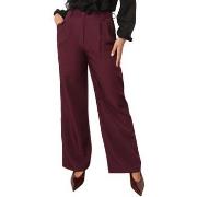 Väljät housut La Modeuse  76016_P179962  EU S