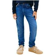 Slim-farkut Tommy Hilfiger  KB0KB099201CF  3 vuotta