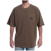 Lyhythihainen t-paita Vans  VN000HES9JC1  EU L