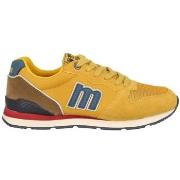 Kengät MTNG  SNEAKERS  84467  41