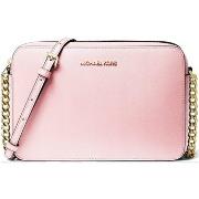 Olkalaukut MICHAEL Michael Kors  35T8GTTC9L-ROSE POUDRE  Yksi Koko