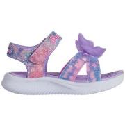 Poikien sandaalit Skechers  303109LLVMT  32