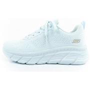 Kengät Skechers  117385LTBL  37