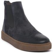 Kengät NeroGiardini  NERO GIARDINI 200 VIENNA BLU  42