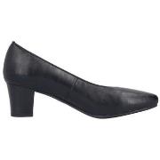 Sandaalit Rieker  4465001BLACK  37