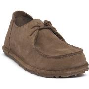 Kengät BIRKENSTOCK  UTTI LACE GREY CALZ N  36