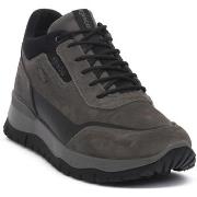 Kengät IgI&CO  NABOUK GRIGIO  43