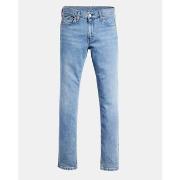 Suorat farkut Levis  04511 5856 511 SLIM MED INDIGO  FR 32
