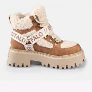 Kengät Buffalo  Aspen com mid warm  36