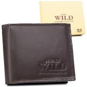 Lompakot Always Wild  greg55413  Yksi Koko
