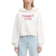 Svetari Tommy Hilfiger  TJW BXY CRP VARSITY DW0DW21598  EU S