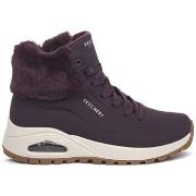Talvisaappaat Skechers  Uno Rugged  36