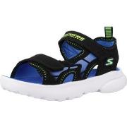 Poikien sandaalit Skechers  406513L  29