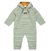 Jumpsuits Patagonia  INFANT HI-LOFT DOWN SWEATER BUNTING  3 Monate