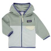 Fleecet Patagonia  BABY MICRO D SNAP-T JKT  6 Monate