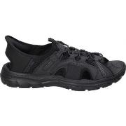 Sandaalit Skechers  205181-BLK  40