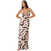 Pitkä mekko La Modeuse  76241_P180580  EU S