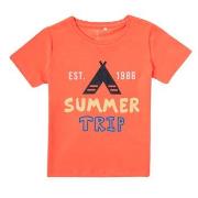 Lyhythihainen t-paita Name it  NMMDAC  18 Monate