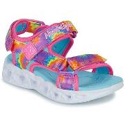 Tyttöjen sandaalit Skechers  S LIGHTS HEART LIGHTS SANDAL  30