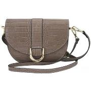 Olkalaukut Barberini's  Croco  Yksi Koko