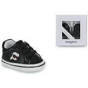 Vauvan tossut Karl Lagerfeld  Z30994  19