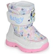 Lasten talvisaappaat Garvalin  251890-B050  22