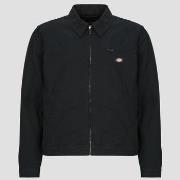 Pusakka Dickies  PAINTER JACKET CANVAS BLACK  EU S