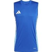Hihattomat paidat / Hihattomat t-paidat adidas  Tiro 25  EU XXL