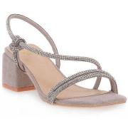 Sandaalit ALMA EN PENA  1012TAUPE  38