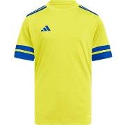 Lyhythihainen t-paita adidas  Squadra 25  EU S