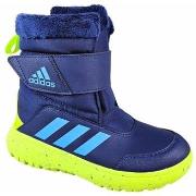 Lasten talvisaappaat adidas  IF1716  29