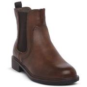 Kengät Jana  Cognac  37