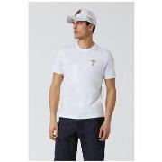 Lyhythihainen t-paita Aeronautica Militare  TS1580UJ0037273  EU XXL