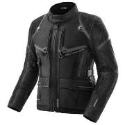 Takit Shima  TRACKERMENJKTBLKS  EU XXL