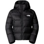 Toppatakki The North Face  W HYALITE DOWN HOODIE NF0A8E75JK31  EU M