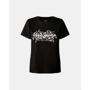 Lyhythihainen t-paita Pepe jeans  PL5000049 BERO  EU S