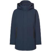 Pusakka Ecoalf  MCMGAJKPARKO0255W25  EU S