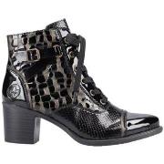 Kengät Rieker  Bottines  38