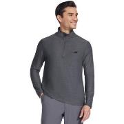 Ulkoilutakki Skechers  GoDri All Day 1/4 Zip  EU M