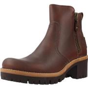 Kengät Panama Jack  PAULINE B10  36