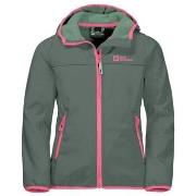 Nahkatakki Jack Wolfskin  16080114311  Yksi Koko