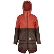 Parkatakki Maloja  Berram Urban Puffer Coat  EU S