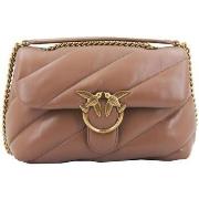 Olkalaukut Pinko  LOVE CLASSIC PUFF CL SH  Yksi Koko