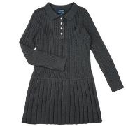 Lyhyt mekko Polo Ralph Lauren  SWEATER-DRESSES  7 Jahre